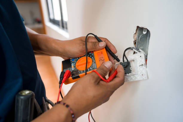 Best Residential Electrician Services  in Hoopers Creek, NC
