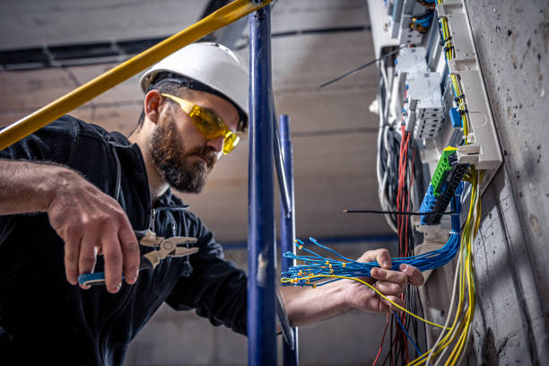 Best Best Electricians Near Me  in Hoopers Creek, NC
