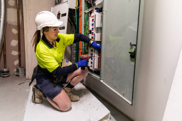Best Electrical Repair Services  in Hoopers Creek, NC