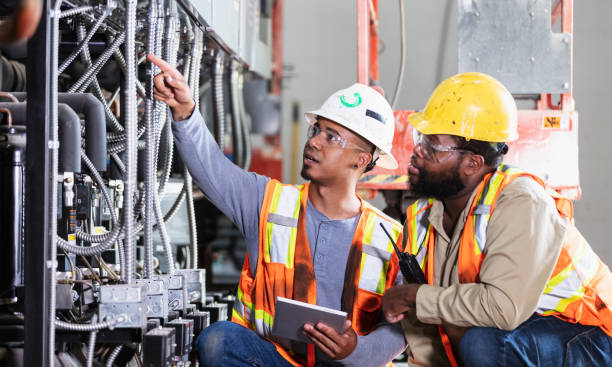 Best Licensed Electrician  in Hoopers Creek, NC