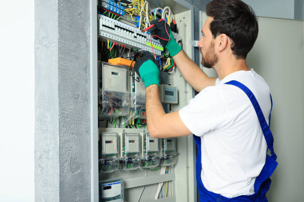 Best 24-Hour Electrician  in Hoopers Creek, NC