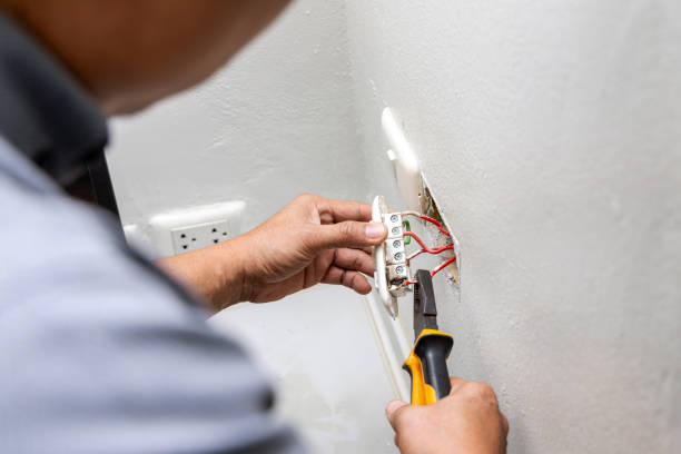 Best Home Electrical Repair  in Hoopers Creek, NC