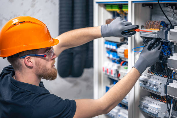 Best Home Electrical Repair  in Hoopers Creek, NC