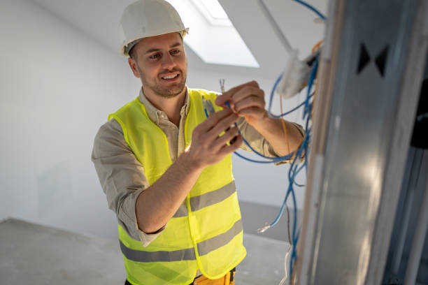 Best Emergency Electrician Near Me  in Hoopers Creek, NC