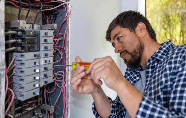 Best Electrical Troubleshooting Services  in Hoopers Creek, NC
